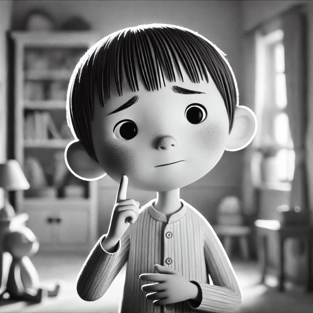 Kekeme Çocuklarla Nasıl Konuşulmalı?