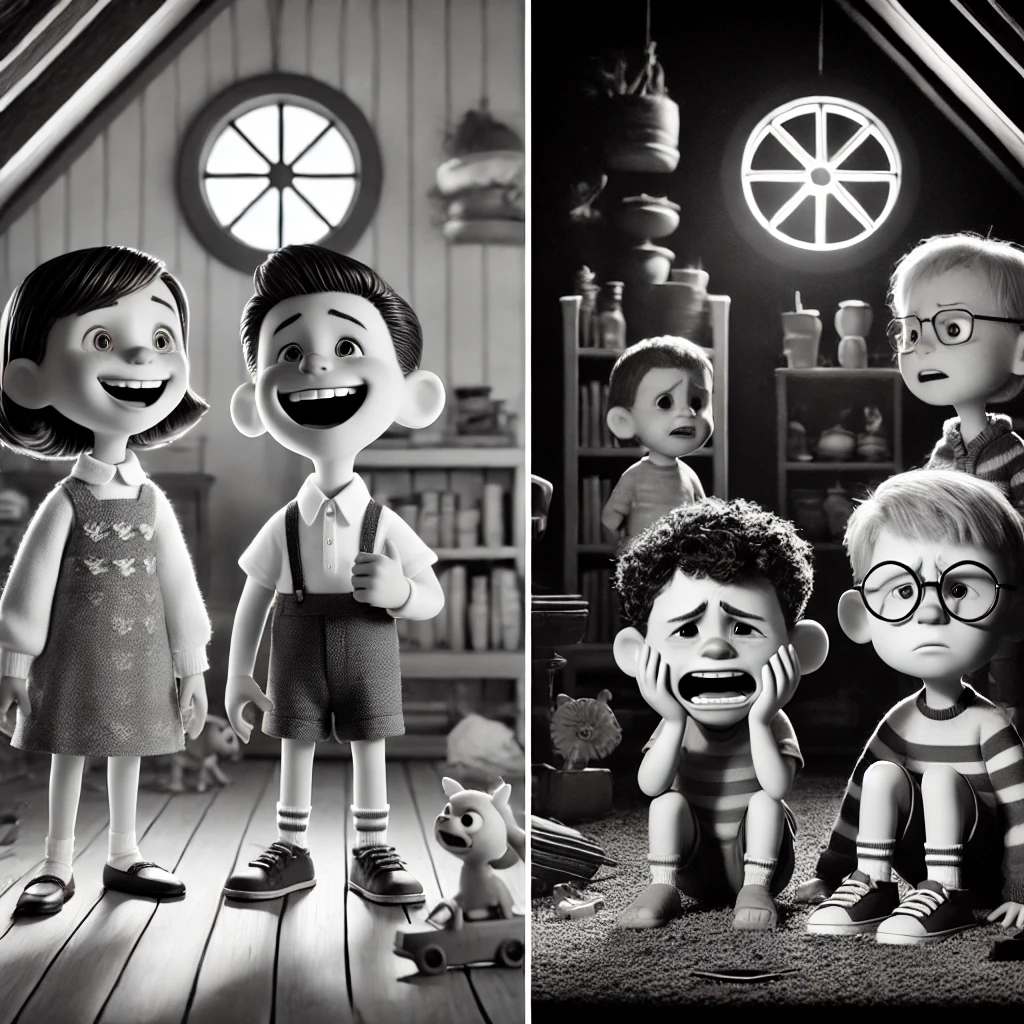 Kötü Konuşan Toplumlar, Başarısızlığa Mahkum Olur