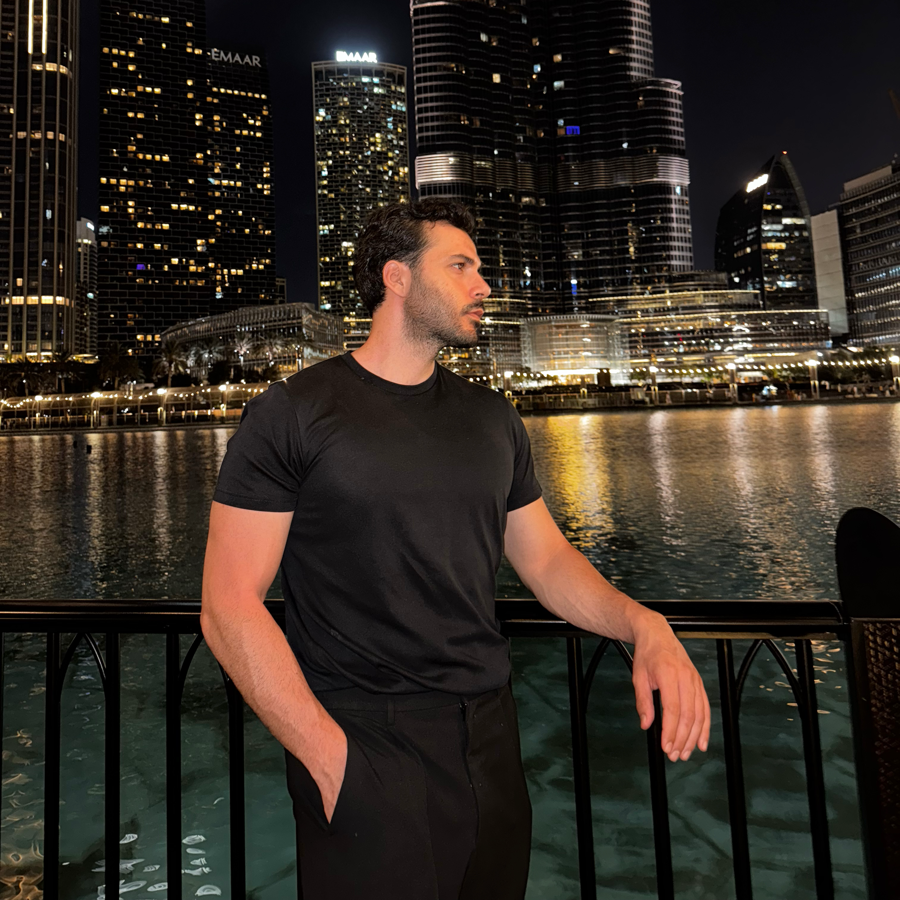 İnsanlar neden Burj Khalifa'dan Etkileniyor?