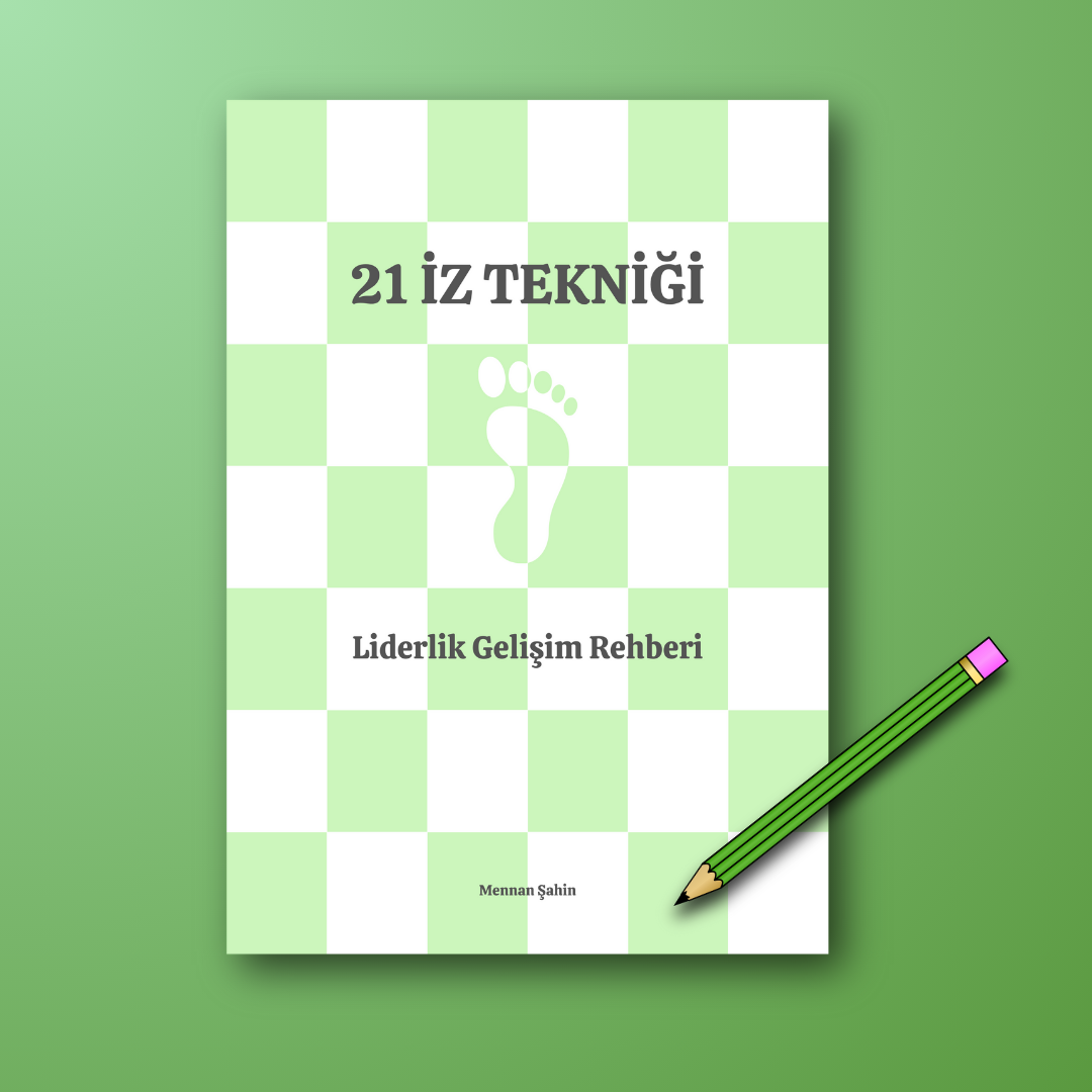 Liderlik Gelişim Rehberi