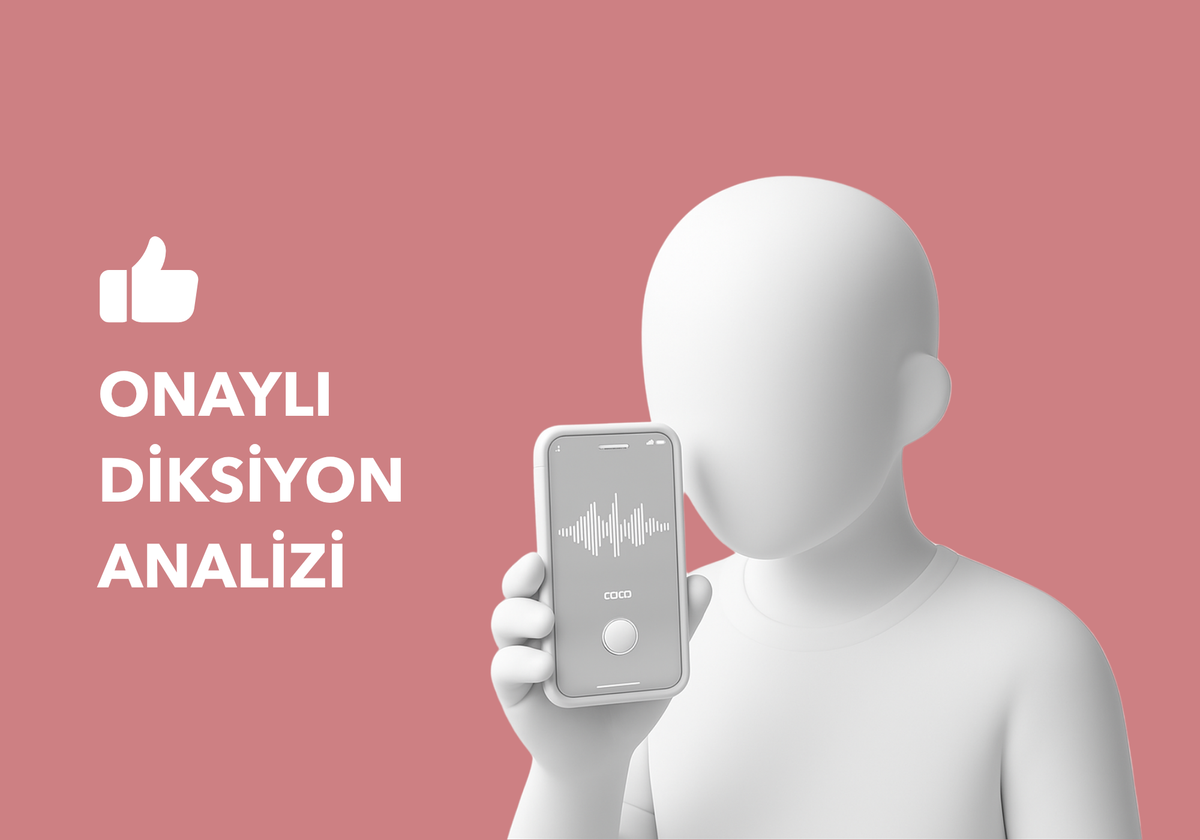 Tam Kapsamlı Diksiyon Paketi