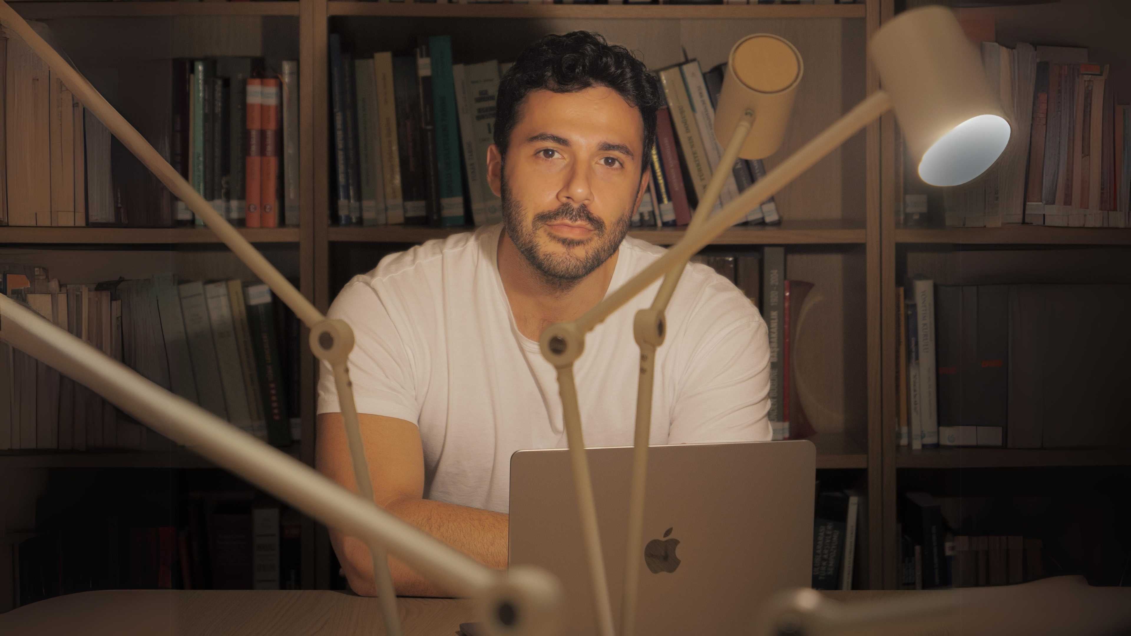 Mennan Şahin'e Danış